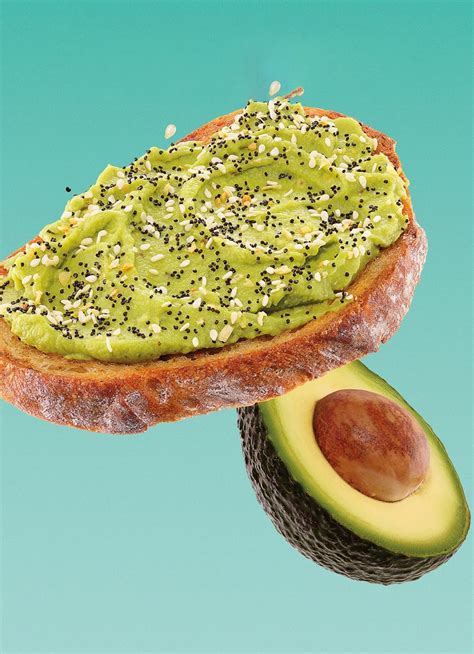 Dunkin’ Is Adding Avocado Toast To Its Menu