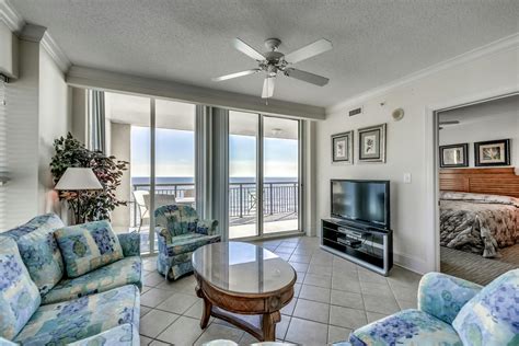 Mar Vista Grande - 1004 | Myrtle Beach Condos & Vacation Rentals