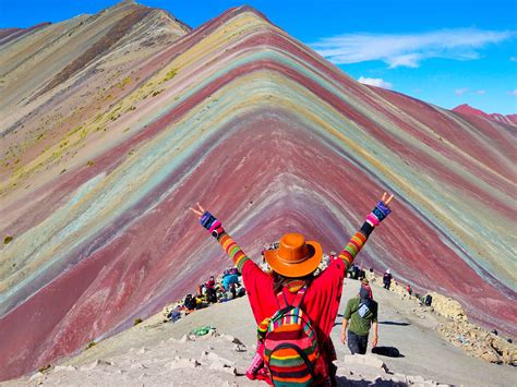 Rainbow Mountain Peru 2023, BEST tours and Trips