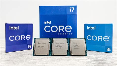 Intel Core i9-11900K Vs AMD Ryzen 9 5900X: Which Should You Buy?