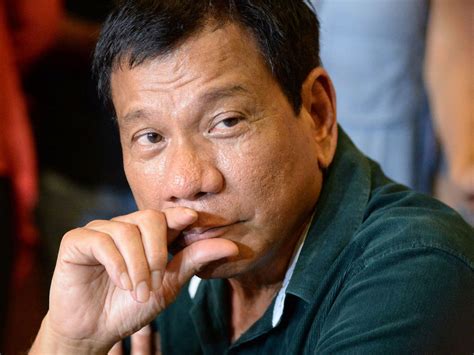 Philippines president-elect Rodrigo Duterte pledges to bring back death ...