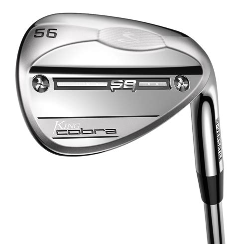 Cobra King Snakebite Wedge - Prior Gen - Golfonline