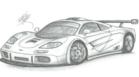 Pin de YADYY Zamudio en Pencil drawings | Autos para dibujar, Dibujos de autos, Dibujos de coches