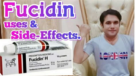 fucidin cream uses and side effects - YouTube