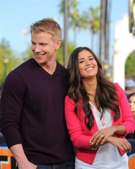 Bachelor Nation Couples Who Are Still Together - Fame10