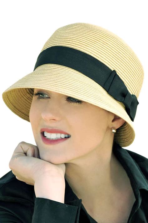 How to dress up with cloche hats – boloblog.com