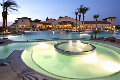 Sun City Festival - Sage & Saguaro Recreation Center Pool Regulations