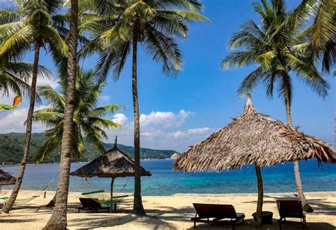 Latest Beaches in Boljoon Cebu to Stay this Summer - Cebu Image