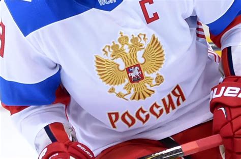 IIHF Bans Russia, Belarus from International Hockey Tournaments Until ...