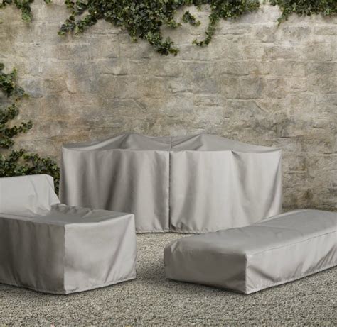 Patio Furniture Covers for Protecting Your Outdoor Space