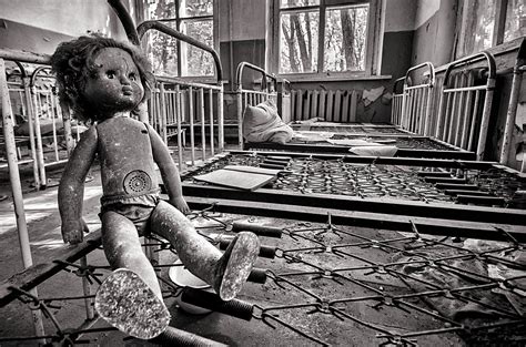 haunted abandoned places near me uk - Mariette Fincher