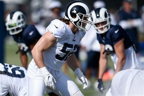 Veterans Matthews, Weddle expected to add to Rams defense