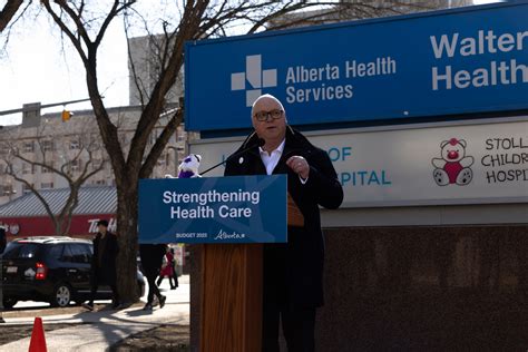 Government of Alberta to fund stand-alone Stollery Children’s Hospital | ReNew Canada