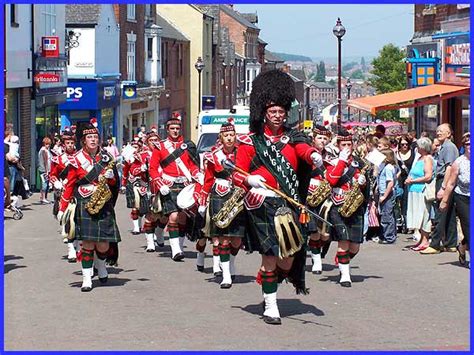 Ilkeston Carnival 2007