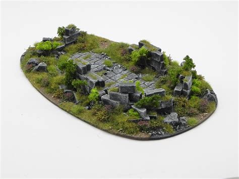 Additions To The Premium Range | The Wargames Website | Miniature bases ...