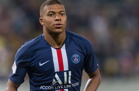 Ligue 1: PSG hope for Mbappe boost after shock home loss | Nigerian ...