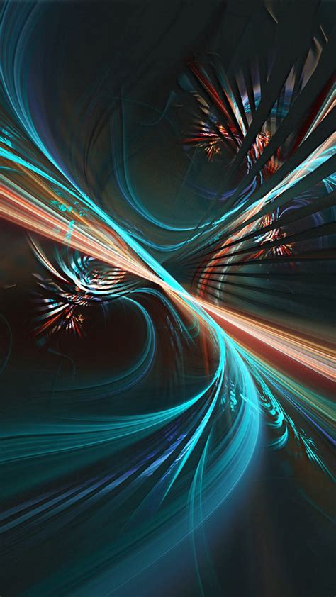 Abstract 3D iPhone 6 Wallpaper | 2021 3D iPhone Wallpaper