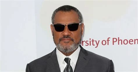 Laurence Fishburne Reveals He Has "Not Been Invited" To Join "Matrix 4" Cast