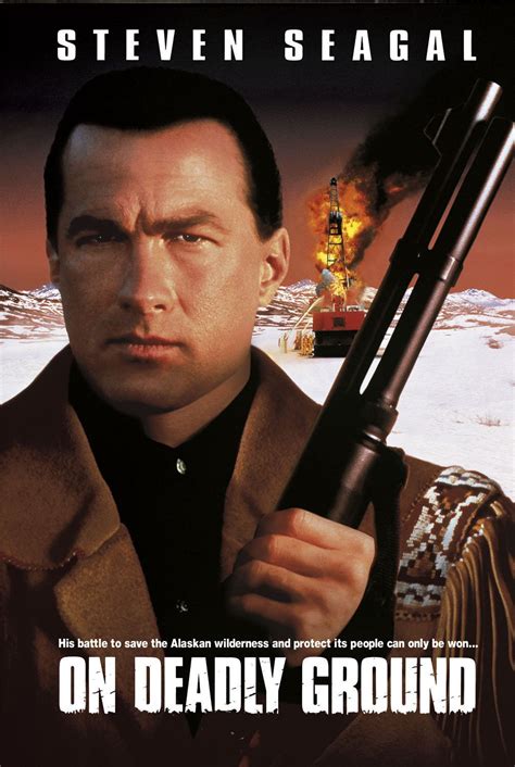 Top 10 Best Steven Seagal Movies Part I | Steven seagal, Movie posters, Best movie posters