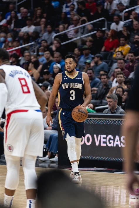 Photos: Pelicans at Clippers | Game Action 10/30/22 Photo Gallery | NBA.com