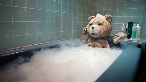 Ted (2012)