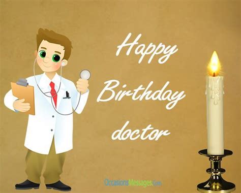 https://www.occasionsmessages.com/birthday/birthday-wishes-for-doctors | Happy birthday video ...