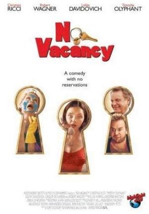 No Vacancy (1999) - FilmAffinity