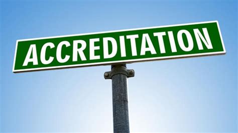 accreditation – Westlake High School