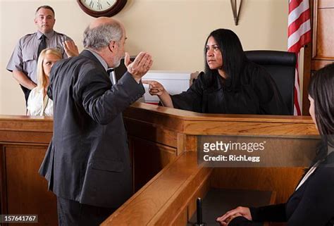 1,586 Male Lawyer In Courtroom Stock Photos, High-Res Pictures, and ...