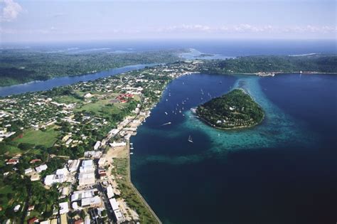 VANUATU – Pacific Web