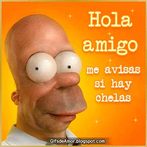 Imágenes gifs animado de Hola