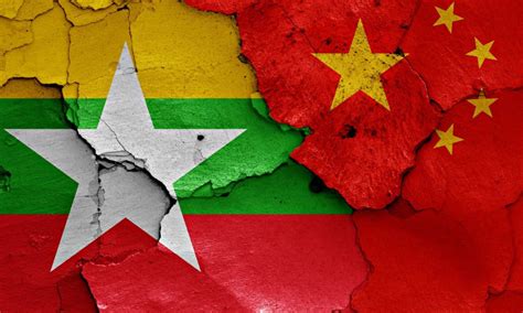 China-Myanmar border trade dips dramatically - Asia Times