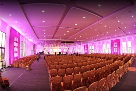 Top 10 Convention Centers in Hyderabad with Price