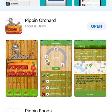 Pippin Apple Orchard - Home | Facebook