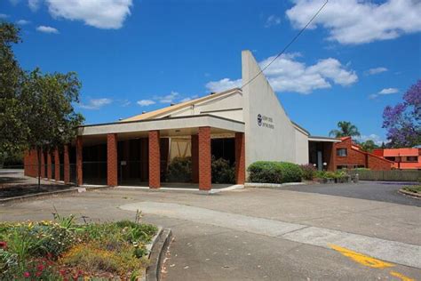 Albany Creek, QLD - Uniting :: Australian Christian Church Histories