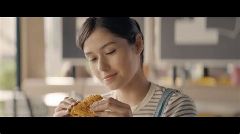 McDonald's Commercial - YouTube