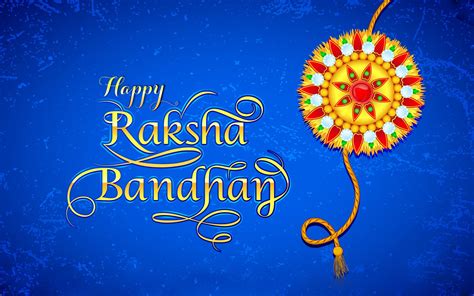 Happy Rakshabandhan Wallpapers - Wallpaper Cave