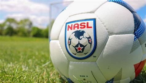 North American Soccer League Announces Cancellation Of 2018 Season ...