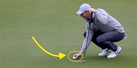 Rory McIlroy has a new putter. That's not the only putting change he's making | How To Play Golf ...