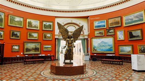 Birmingham Museums Trust: ‘A chance to reset’ | Local Government ...