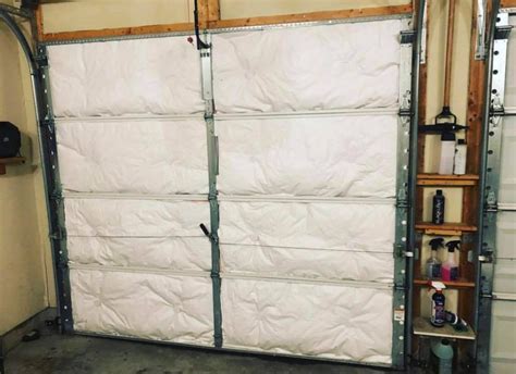 Best Garage Door Insulation Kit 2021 | High R Value DIY Kits