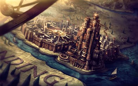 3840x2400 Resolution Kings Landing Map Game Of Thrones Hd Wallpaper UHD ...