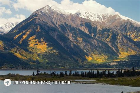 8 Captivating Scenic Drives in Colorado You Can't Miss