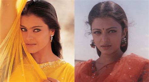 Karan Johar wanted to cast Aishwarya Rai in Kabhi Khushi Kabhie Gham: ‘Because Kajol was married ...