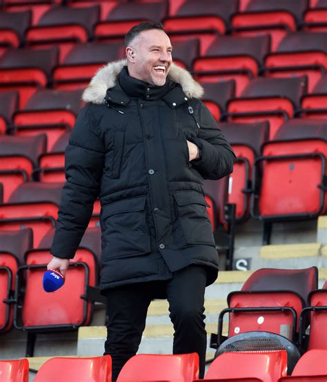 Rangers fans lap up Kris Boyd’s Livingston reserves quip after Celtic ...