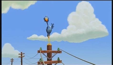 For the Birds - Pixar Image (4947421) - Fanpop