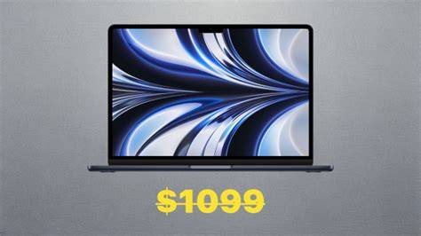 Best Black Friday MacBook Deals - iClarified