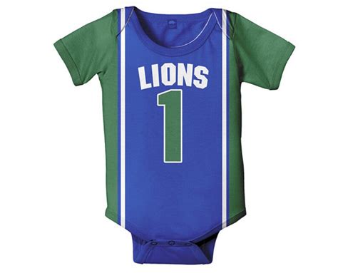 Personalized Basketball Jersey Bodysuit Baby Boy Jersey | Etsy