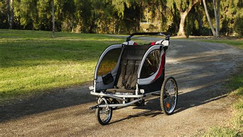 10 Best Bike Trailers for Kids 2023