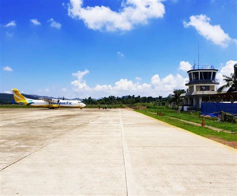 Sceneries Förfrågningar - Busuanga Airport (Coron Palawan, Philippines) - Flightsim.to